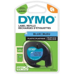 Dymo Schriftband 91225 Blue (S0721650)