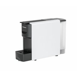 Espressor ESPRESSOR CAPSULE HEINNER HEMC-DD20WHBK