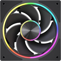 Radiant Reversed