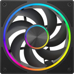 Radiant ARGB 120mm