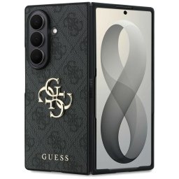 Husa Husa pentru Samsung Galaxy Z Fold8 Ultra - Guess Hardcase 4G Big Logo (GUHCZFD84GMGGR) - Black