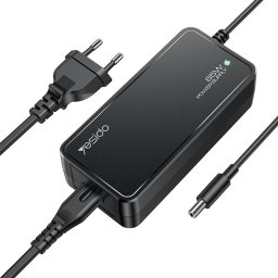 Încărcător Rețea Adaptor pentru Alimentare Laptop, Compatibilitate Universala - (CG11E) - Black