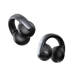 Casti Casti fara Fir, BT5.4, TWS, Digital Display - Mcdodo Air O3 Series (HP-8160) - Black