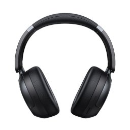 Casti Casti On-ear, Bluetooth V5.3, 500mAh, ANC, IPX3 - Mcdodo T01 Series (HP-1400) - Black
