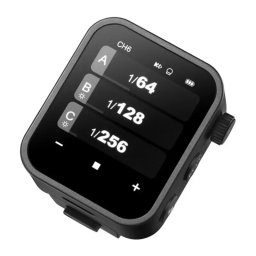 Declansator la distanta GODOX X3 TTL pentru Nikon