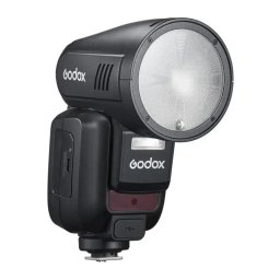 Camera flash GODOX V100N for Nikon