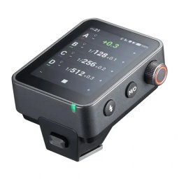Declansator de blit GODOX X3Pro TTL pentru Nikon