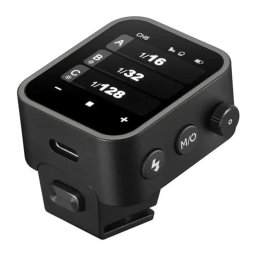 Declansator la distanta GODOX X3 TTL pentru Olympus
