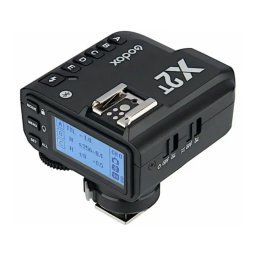 Declansator de blit GODOX X2T TTL pentru aparate foto Olympus