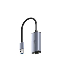 USB-A to 2.5 Gbps Ethernet Adapter