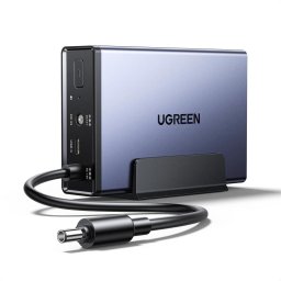 Sursă UPS US3000 de 120 W CC, cu baterie de rezervă