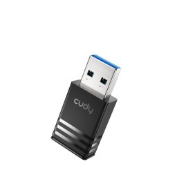 AX900 Dual-Band Wi-Fi 6 USB