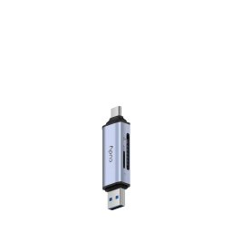 Card reader 2IN1 USB 3.0 SD/TF