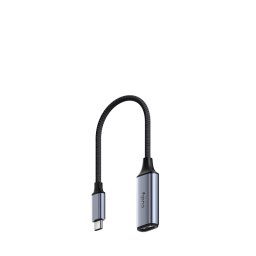USB-C 4K@60Hz HDMI Adapter
