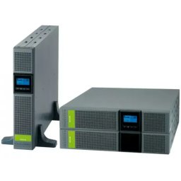 UPS SOCOMEC NPR-2200-RT 2200VA Rack/Tower – Protecție avansată pentru echipamente critice
