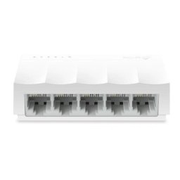 Switch TP-LINK LS1005, 5 Porturi, White