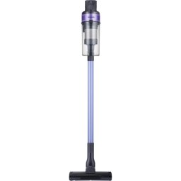 Aspirator vertical SAMSUNG Jet 60 Turbo VS15A6031R4/GE, 410W, 0.8L, Purple