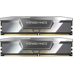 Kit Memorie RAM Corsair Vengeance Intel XMP 3.0 CMKC48GX5M2X8000C38, 48GB, DDR5-8000MHz, CL38, Dual Channel