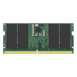 Memorie RAM CSODIMM Kingston ValueRAM KVR64V52BS8-32, 32GB, DDR5-6400 MHz, CL 52