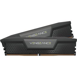 Kit Memorie RAM Corsair Vengeance Intel XMP 3.0 CMK48GX5M2B7000C36, 48 GB, DDR5-7000 MHz, CL36, Dual Channel