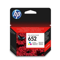 HP 652 (F6V24AE) - Color