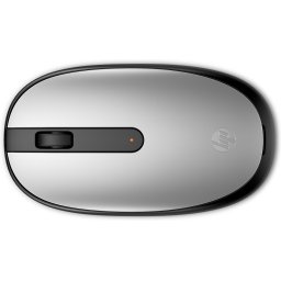 HP Mouse 240 cu Bluetooth argintiu lance