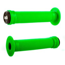 ODI Longneck ST BMX GRIPS 143 mm verde