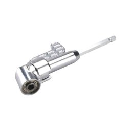 Adaptor profesional cu cot pentru bormasina, 14cm, Z-TOOLS / ZTS2358