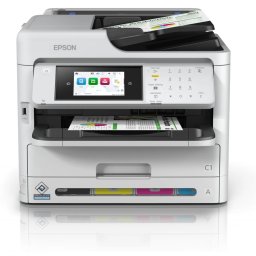 EPSON WorkForce Pro WF-C5890DWF