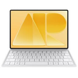 HUAWEI MatePad Air PaperMatte Edition WIFI Only 8GB+256GB White Keyboard