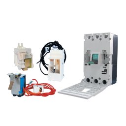 Intrerupator Tip USOL DS1 MAX 250/250+MX+OF 400V 3P 44353M Elmark