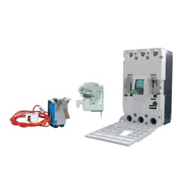 Intrerupator Tip USOL DS1 MAX 125/63+MN 230V 3P 44392M Elmark