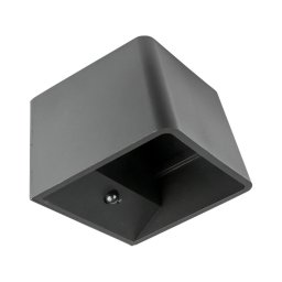 HÖFFTECH - Lampă de perete LED cu senzor de mișcare LED/0,8W/3,7V 1200 mAh