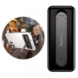Suport Birou Baseus, Universal, Negru LUXZ000001