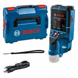 0601081608 Detector Scaner pentru ziduri D-tect 200 C