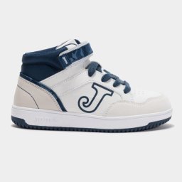 Pantofi Casual Copii Joma Berry Jr 2503 Bleumarin - Bleumarin, 29