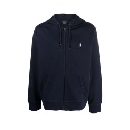 POLO RALPH LAUREN Jachetă Lsfzhoodm1 710888282002 410 navy
