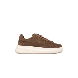 GUESS Sneakers Elba FMFLBASUE12 brown