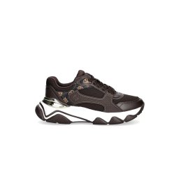 GUESS Sneakers Mazzy FLTMZZELE12 coffee