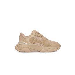 GUESS Sneakers Mazzy FLTMZZELE12 nude