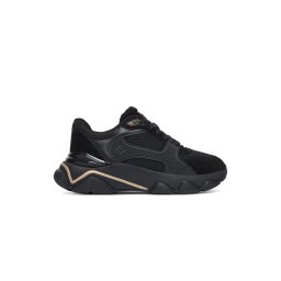 GUESS Sneakers Mazzy2 FLTMZ2FAB12 black