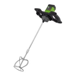 Mixer electric pentru mortar si adezivi ProCraft PMM2100, 5 kg