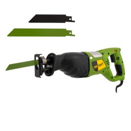 Fierastrau electric tip sabie ProCraft PSS1800, 750 W, taiere lemn 115 mm