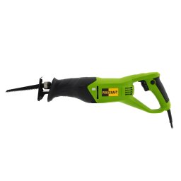 Fierastrau electric tip sabie ProCraft PSS1600, 800 W, 2800 rpm, taiere 105 mm