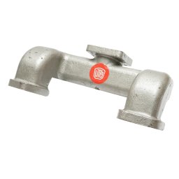 Galerie evacuare colector gaze pentru tractor UTB U-650