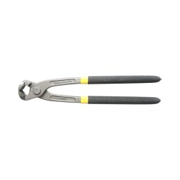 Cleste de dulgherie si tamplarie profesional 250 mm din Cr-V