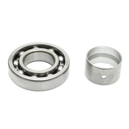 Rulment 6207 cu bucsa pentru compresor aer tractor forestier Perkins