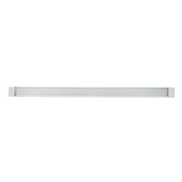 Aplica LED liniara 60W, 1200 mm, lumina rece 6500K, IP20, Breckner