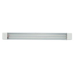 Aplica LED liniara 20W, 6500K, IP20, 600x62x25 mm, Breckner Germany