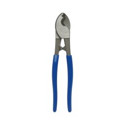 Cleste pentru taiat cabluri 250 mm cu manere ergonomice, pentru uz profesional